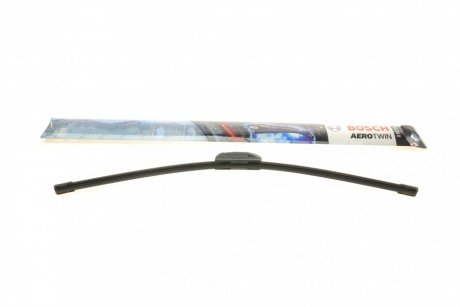 Щетка стеклоочистителя AEROTWIN RETRO (1х600мм) BOSCH 3397008538 (фото 1)