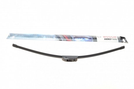 Щетка стеклоочистителя AEROTWIN RETRO (1х650мм) BOSCH 3397008539 (фото 1)