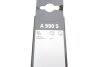 КОМПЛЕКТ СКЛООЧИСНИКІВ BOSCH 3 397 009 00C (фото 2)