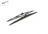 Склоочисник Twin Spoiler 600mm/575mm кому/кт BOSCH 3397010280 (фото 1)