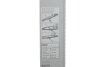 Щетка стеклоочистителя BOSCH 3 397 011 394 (фото 3)