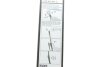 Щетка стеклоочистителя BOSCH 3 397 014 832 (фото 10)