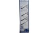 Щітка склоочисника BOSCH 3397016895 (фото 7)