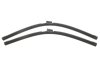 Щетки стеклоочистителя Flat 650/600mm MB Sprinter 18- BOSCH 3 397 110 004 (фото 1)