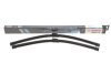 Щетки стеклоочистителя Flat 650/600mm MB Sprinter 18- BOSCH 3 397 110 004 (фото 2)