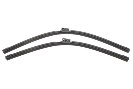 Щетки стеклоочистителя Flat 650/600mm MB Sprinter 18- BOSCH 3 397 110 004