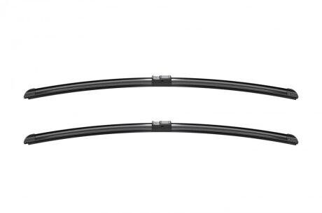 A949S Щітки склоочисника к-т (650*650) MERCEDES-BENZ BOSCH 3397118949