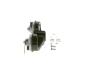 Сигнал звуковой BOSCH 6 033 FB1 214 (фото 4)