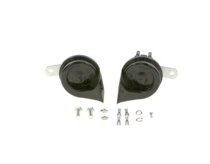 Сигнал звуковой BOSCH 6 033 FB1 214 (фото 1)