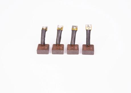 Щетки стартера BOSCH 9001454592