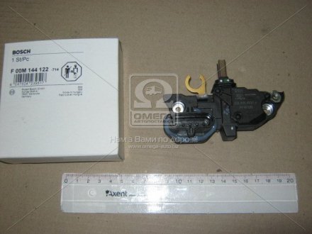Регулятор генератора BOSCH F00MA45252 (фото 1)