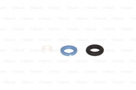 Комплект прокладок з різних матеріалів BOSCH F 00V H35 001 (фото 1)