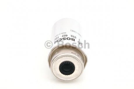 Фільтр паливний BOSCH F026402122 (фото 1)