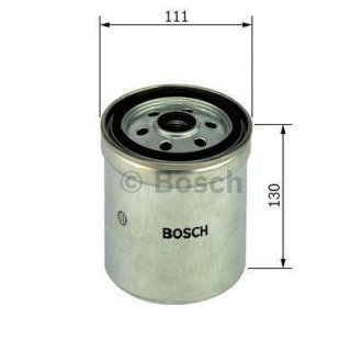 Паливний фільтр BOSCH F026402135 (фото 1)