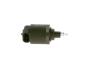 Регулятор холостого хода BOSCH F00099M401 (фото 5)