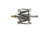 Ротор генератора BOSCH F00M121640 (фото 3)