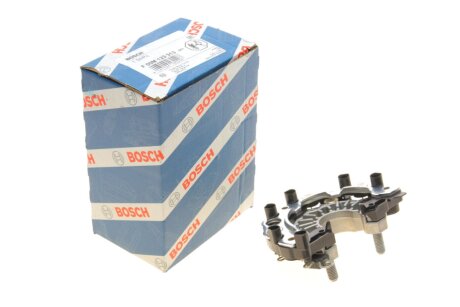 ВИПРЯМЛЯЧ ГЕНЕРАТОРА BOSCH F 00M 123 313 (фото 1)