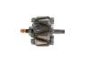 Ротор генератора BOSCH F00M131629 (фото 3)