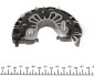 Генератора диодный мост OM611-612, 2.2-2.7CDI (150A) BOSCH F 00M 133 259 (фото 2)