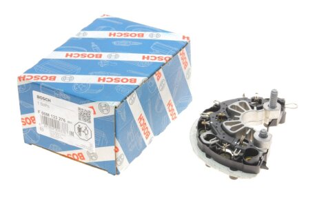 Мост диодный BOSCH F00M133276 (фото 1)