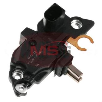 Регулятор генератора транзистора BOSCH F00M144147 (фото 1)