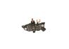 Регулятор генератора BOSCH F00M144172 (фото 3)