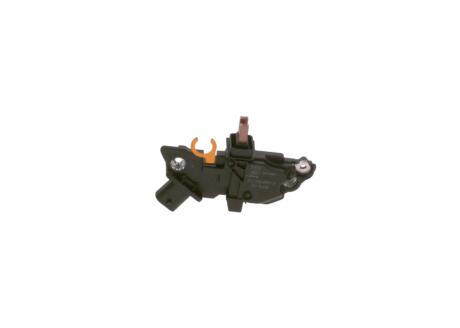 Регулятор генератора BOSCH F00M144172 (фото 1)