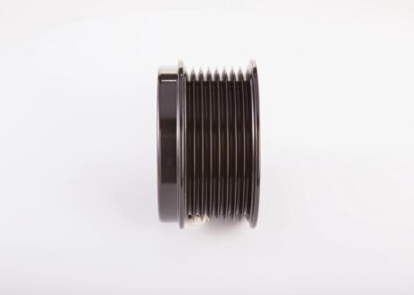 Фото 1 - шкив ремня генератора BOSCH F 00M 991 182 Шкив ремня генератора BOSCH F 00M 991 182 (фото 1)