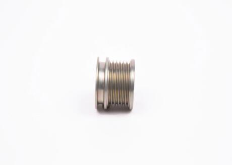 Шкив генератора инерционный BOSCH F00M991303