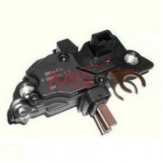 Регулятор напряжения генератора BOSCH F 00M A45 212 (фото 1)