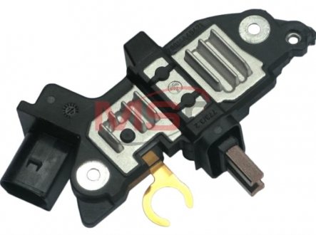 Реле регулятор генератора BOSCH F 00M A45 221 (фото 1)