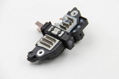 Электрорегулятор BOSCH F00MA45237 (фото 1)