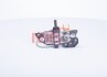 Регулятор напряжения генератора BOSCH F00MA45247 (фото 3)