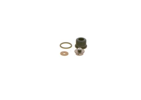 Елемент насосу Common Rail BOSCH F 00N 202 354 (фото 1)