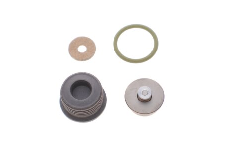 НАБОР ЧАСТЕЙ BOSCH F 00N 202 418 (фото 1)