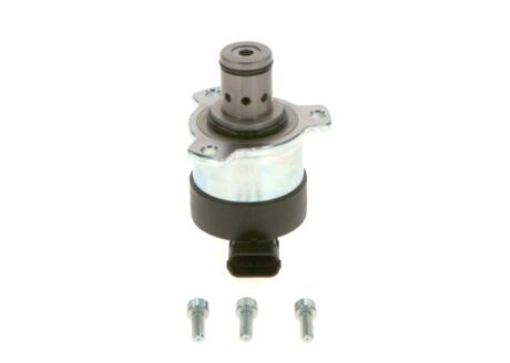 Дозтровочный блок ТНВД BOSCH F00N210223 (фото 1)