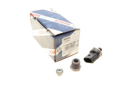 КОМПЛЕКТ ДЕТАЛЕЙ BOSCH F00R004269