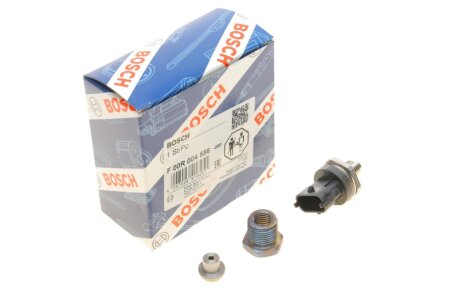КОМПЛЕКТ ДЕТАЛІВ BOSCH F00R004556
