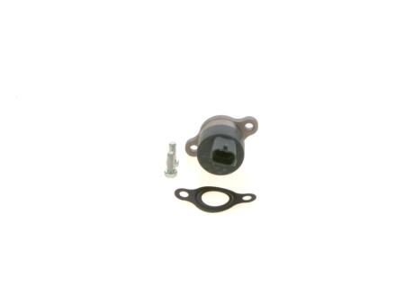 Клапан регулювання BOSCH F00R0P1370