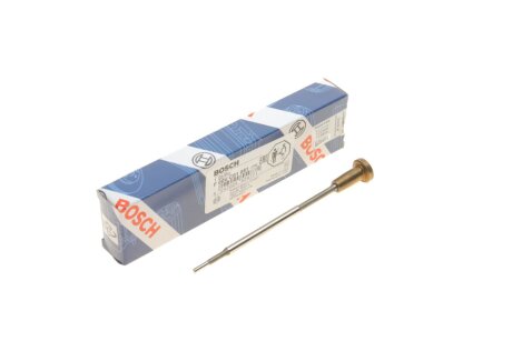Комплект клапанов на форсунку Common Rail DB Sprinter 2,1/2,2CDI 00- BOSCH F00VC01051