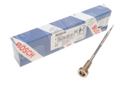 Комплект клапанов BOSCH F 00V C01 336