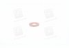 Уплотнительное кольцо BOSCH F00VP01004 (фото 4)
