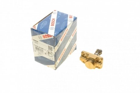 Головка цилиндра CP1H BOSCH F 01M 100 869