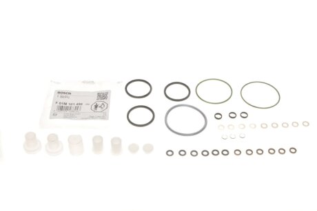 Ремкомплект розподільника запалювання BOSCH F01M101456