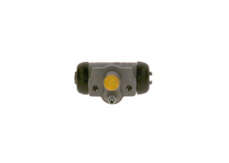 NISSAN Гальмівний циліндр задн. SUZUKI BOSCH F026002009