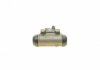 Цилиндр тормозной рабочий BOSCH F026002208 (фото 4)