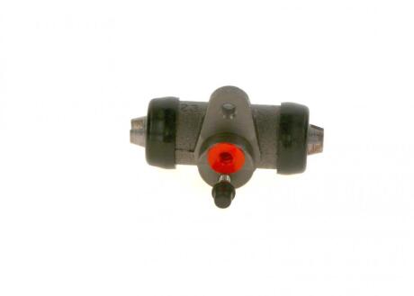 VW циліндр гальм.T2 -91 23,8мм BOSCH F026002305