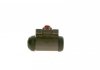 Тормозной цилиндр рабочий BOSCH F026002566 (фото 3)