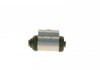 Тормозной цилиндр рабочий BOSCH F026002572 (фото 3)