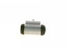 NISSAN Цилиндр тормозной Note,Micra 03- BOSCH F026009934 (фото 3)